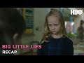Big Little Lies: "Push Comes to Shove" (Season 1 Episode 4 Recap) | HBO