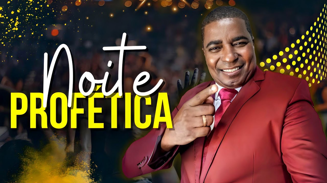 Sempre foi Deus Que Cuida De Você! Missionário Flávio Rodrigues 08/10/2024