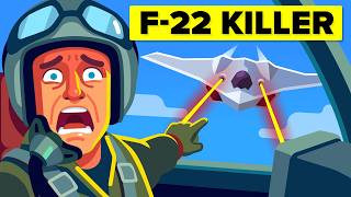 5th Gen Is Dead. Welcome To The F-47