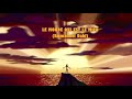JKA - 08 - Le Monde Qui Est Le Mien (Emmanuel Dahl cover)