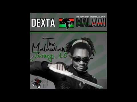 Dexta Malawi-Hot Hot Hot