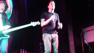 Thank You - Simple Plan