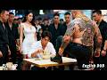 Thugs Mess With A Poor Guy Eating Noodles Unaware He S Hidden Tycoon 1 Look Crushes The Whole Gang