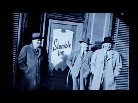 Lawrence Welk and his Orch., v./Parnell Grina & Shirlie Grundy: "Friendly Tavern Polka" (1941)