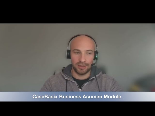 Social proof testimonial video