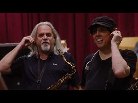The Doobie Brothers - 2021 Tour Rehearsal