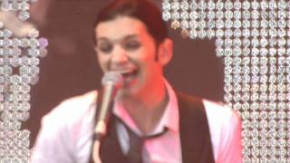 Placebo - Battle For The Sun [Rock Am Ring 2009] HD