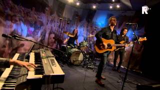 Live uit Lloyd - Shane Alexander &amp; The Great Favorites - Nights in White Satin