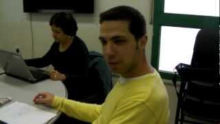 Israelis: Who are you voting for in the 2013 elections?