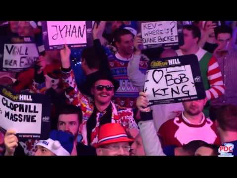 Stephen Bunting Walk-On / Bird is the Word