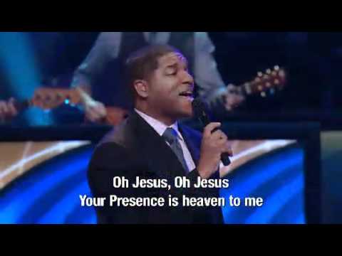 Lakewood Church Worship - 10/9/11 11am - Your Presence is Heaven to Me