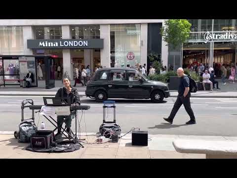 Goodness of God - Harmonie London