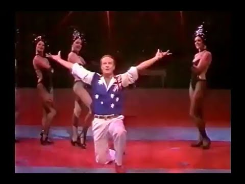 Everything Old Is New Again - Peter Allen