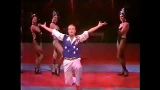 Peter Allen &quot;Everything Old is New Again&quot; Sydney Entertainment Centre Opening 1983