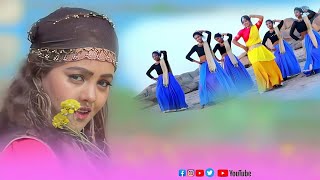 #new पायल झुमका बजे Singer Kumar Pritam & Suman Gupta || New Nagpuri Sadri Dance Video 2023 ||