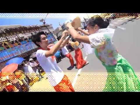 Dayaw Season 2 Ep. 3: “Vibrant and Artful Praises and Prayers