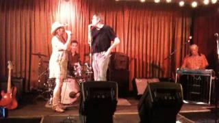 Andra Suchy & Garrison Keillor Duet 