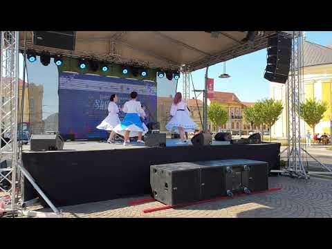 Trupa Or Neurim Festivalul Evreiesc Shalom Ierusalim  Oradea 2019