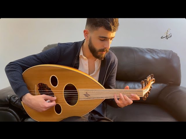 عود زرياب عراقي 8