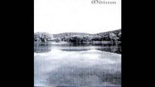 Odium - Odium(1995)