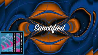 🎵Nine Inch Nails - Sanctified