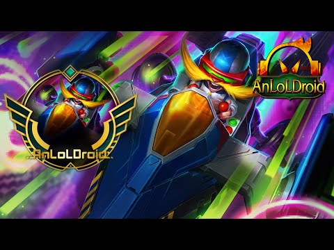 Corki Montage | Best Moments | League of Legends