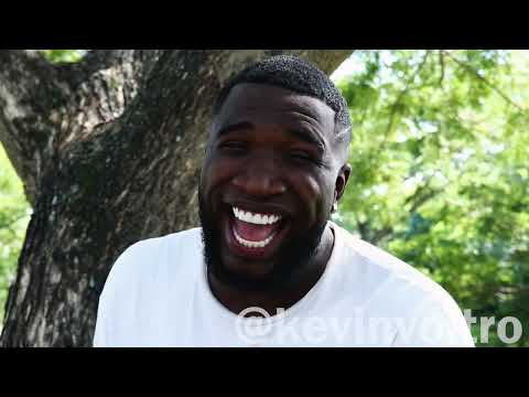 ESPOSA VS MOZAS - Kevin Voltro