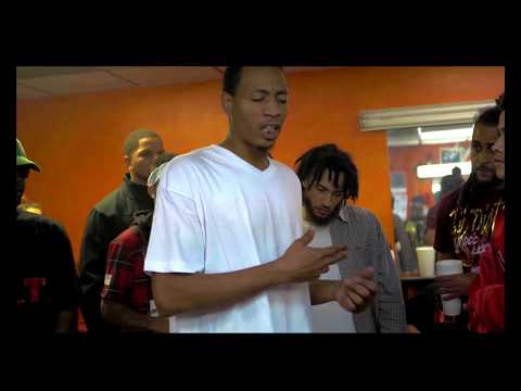 813ThePlugz Presents: (Kumite) Ziggy B vs Henny Hardaway