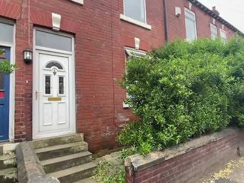 Silcoates Street, Wakefield - Virtual Tour
