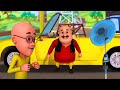 Dr Jhatka का Robot Fan हुआ बेकाबू Motu Patlu मोटू पतलू