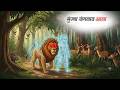 मुंज्या जंगलात आला Marathi Goshti Marathi Story Marathi Kahani