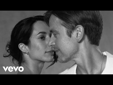 George Cosby - She Got It Bad (Official Video)