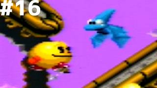 【レトロゲー】パックインタイム #16【レトロゲーム実況】PAC-IN-TIME パックマン PAC-MAN
