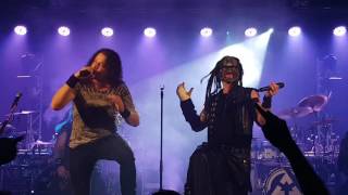 Arakain & Dymytry Dej Bůh Štěstí (Live video) Arakain & Dymytry Dej Bůh Štěstí (Live video)