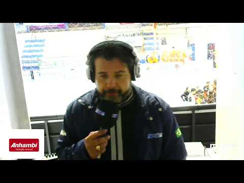 Amistoso  - Passo Fundo x Pato Futsal