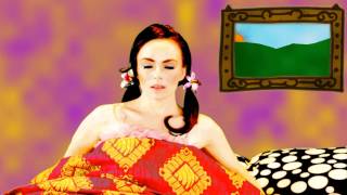 Liquid Reality - Amy Arena