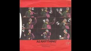 Mental As Anything – “Instrumental As Anything” (UK Virgin) 1979