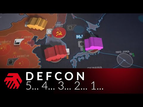 DEFCON 1