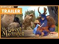 My Sweet Monster (2021) | 6 oktober in de bioscoop!