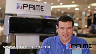Minisplits PRIME