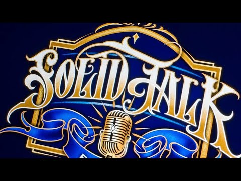 Solid Talk with GONZO G. Ep 2