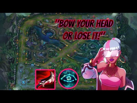 How to DOMINATE THE MAP as Qiyana in Season 11 | Qiyana Mid Lane Diamond Gameplay & Guide