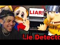 SML Movie: Jeffy's Lie Detector! [reaction]