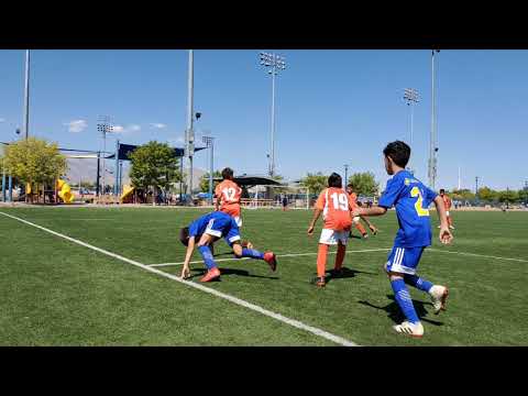 Heat FC 09 GR -9.6.19 | vs Prime FC