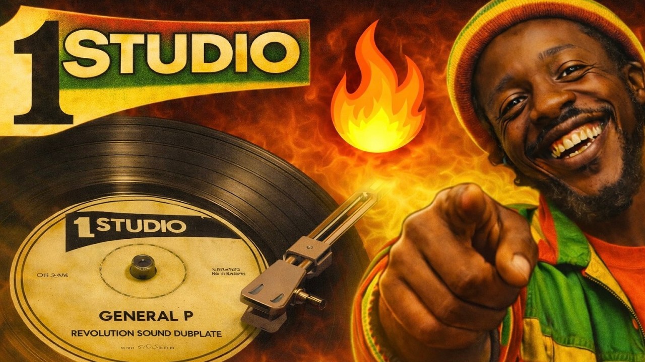 🔥 STUDIO ONE ROOTS | Reggae Classics & Dubplates Mix