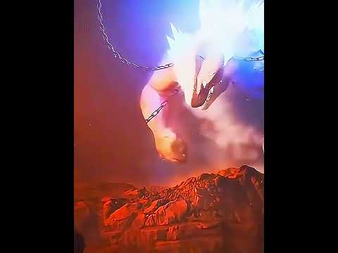 TOP 5 STRONGEST TITANS IN MONSTERVERSE (MY OPINION👀) #shorts #edit #monsterverse