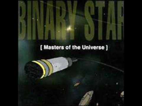 Binary Star - Indy 500