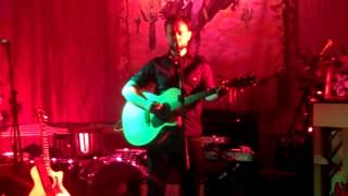 Black Cloud - Steven Adams (Broken Family Band) What's Cookin, Leytonstone