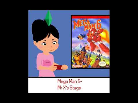 Theme Song Themed VGM 29