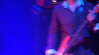 Sportfreunde Stiller - Wie lange sollen wir noch warten - Capitol Offenbach